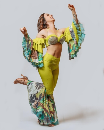 Vanessa Lacedonia