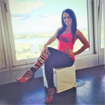 Vanessa Lacedonia