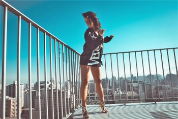 Vanessa Lacedonia