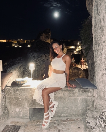 Vanessa Lacedonia