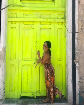 Vanessa Lacedonia