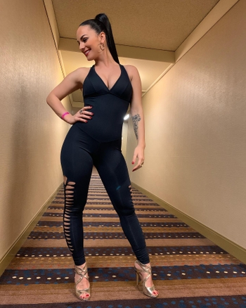 Vanessa Lacedonia