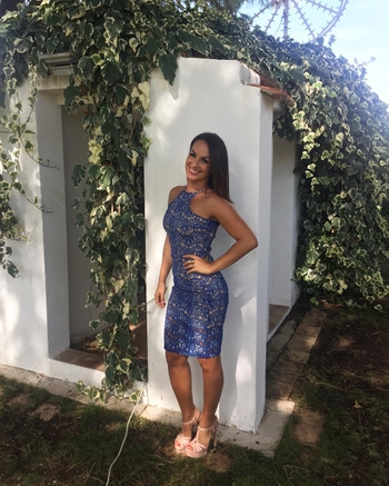 Vanessa Lacedonia