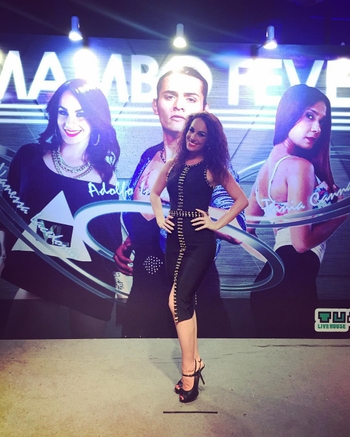 Vanessa Lacedonia