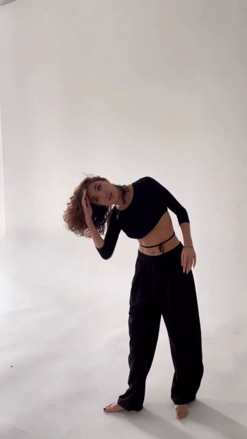 Janiya Mami