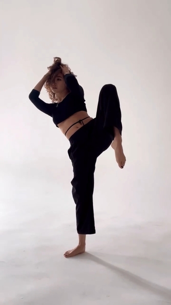 Janiya Mami