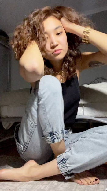 Janiya Mami