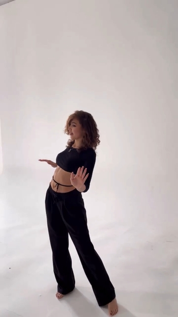 Janiya Mami