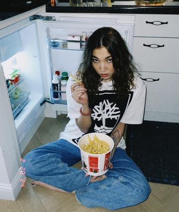 Janiya Mami