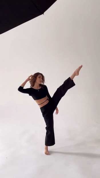 Janiya Mami