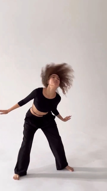 Janiya Mami