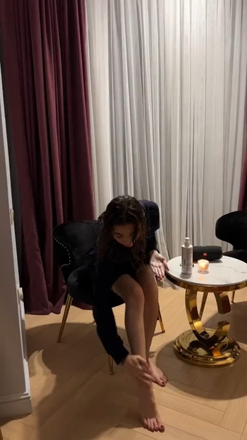 Janiya Mami
