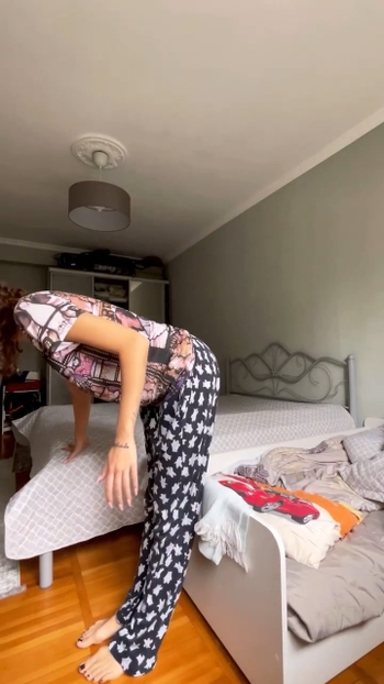 Janiya Mami