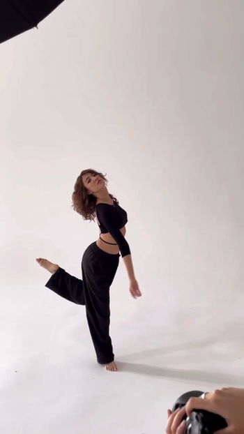 Janiya Mami