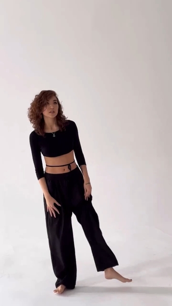 Janiya Mami