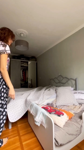 Janiya Mami