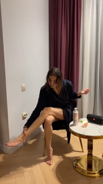 Janiya Mami