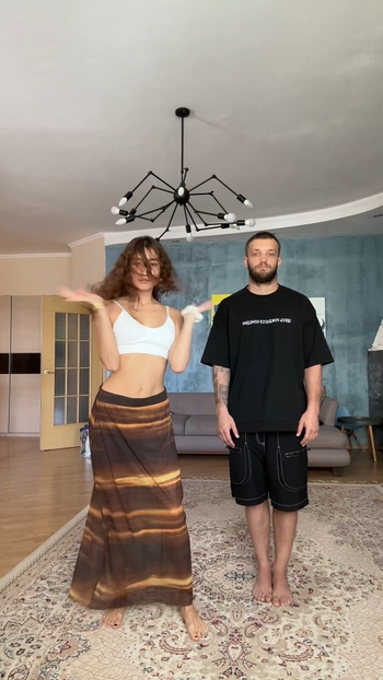 Janiya Mami