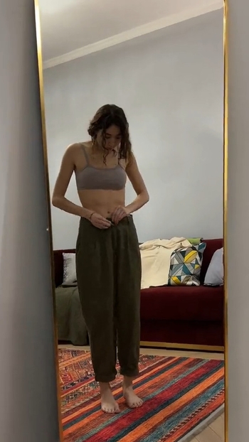 Janiya Mami
