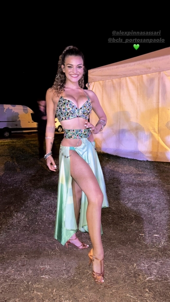 Chiara Cadeddu
