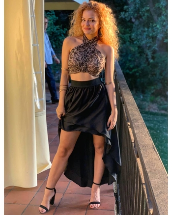 Chiara Cadeddu