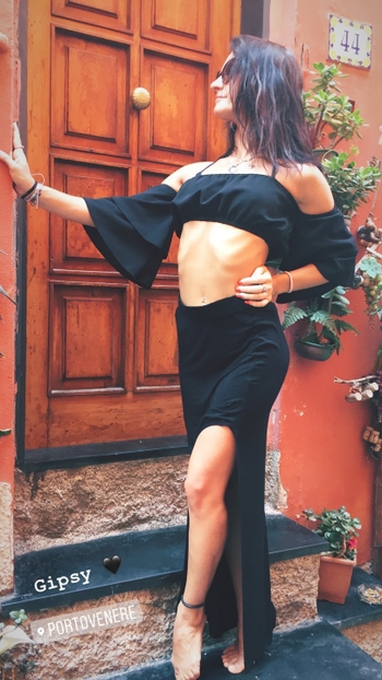 Eliza Dan