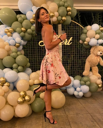 Eliza Dan