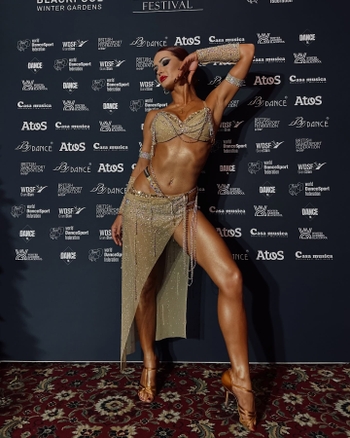 Eliza Dan