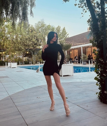 Eliza Dan