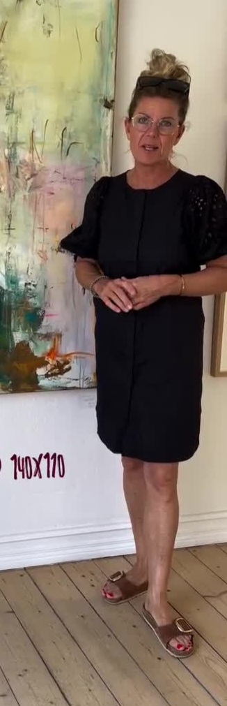 Trine Panum Kjeldsen