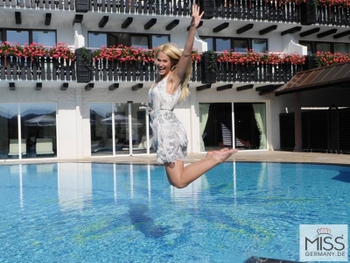 Isabel Gülck