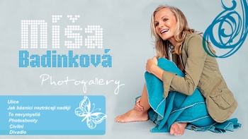 Michaela Badinková