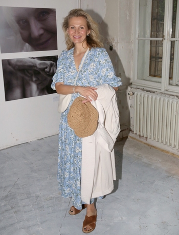 Michaela Badinková