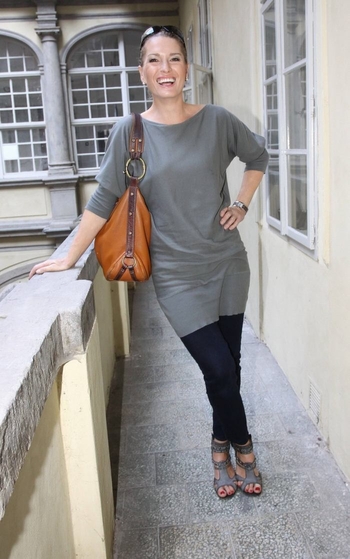 Olga Menzelová