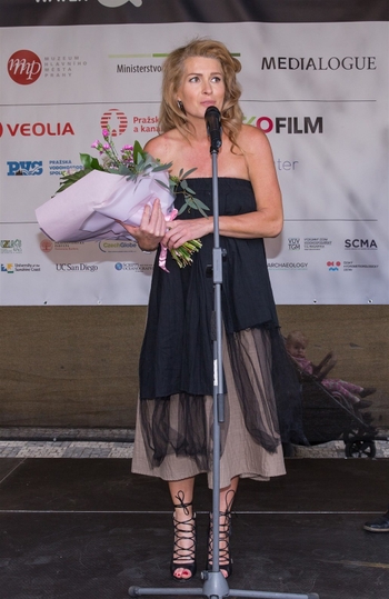 Olga Menzelová