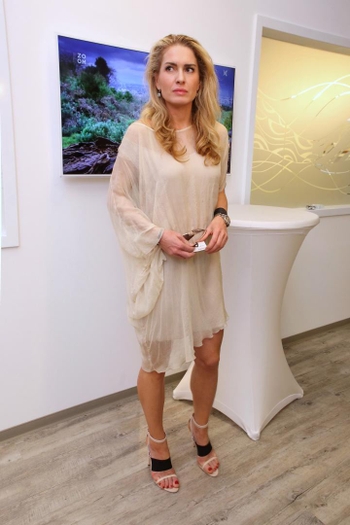 Olga Menzelová