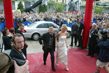 Olga Menzelová