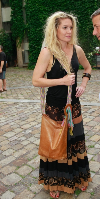Olga Menzelová