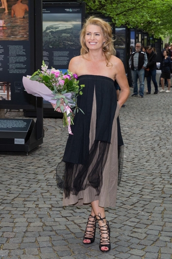 Olga Menzelová