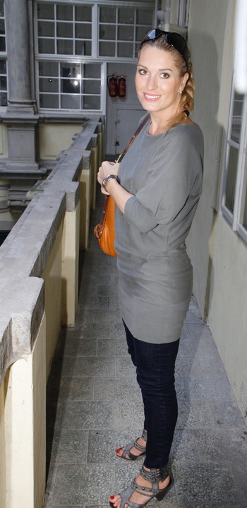 Olga Menzelová