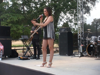 María José Loyola