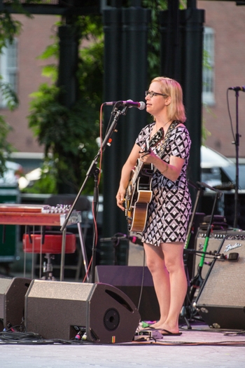 Laura Veirs