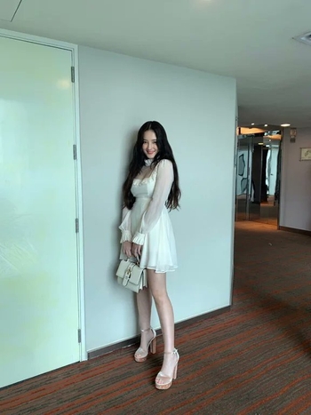 Nancy McDonie