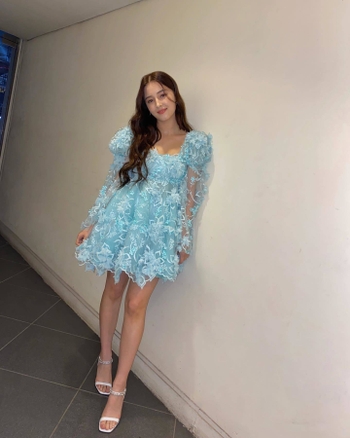Nancy McDonie