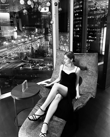 Nancy McDonie