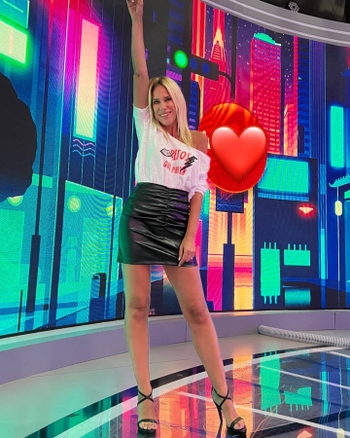 Marcela Baños