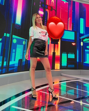 Marcela Baños