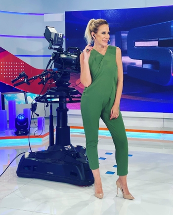 Marcela Baños