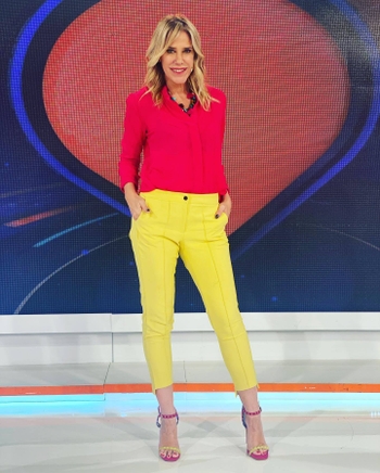 Marcela Baños