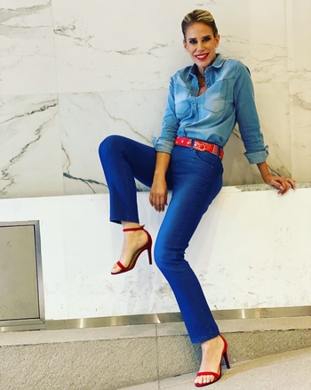 Marcela Baños